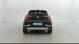 Captur TCe 90 Techno 5p 2023 occasion 35170 Bruz
