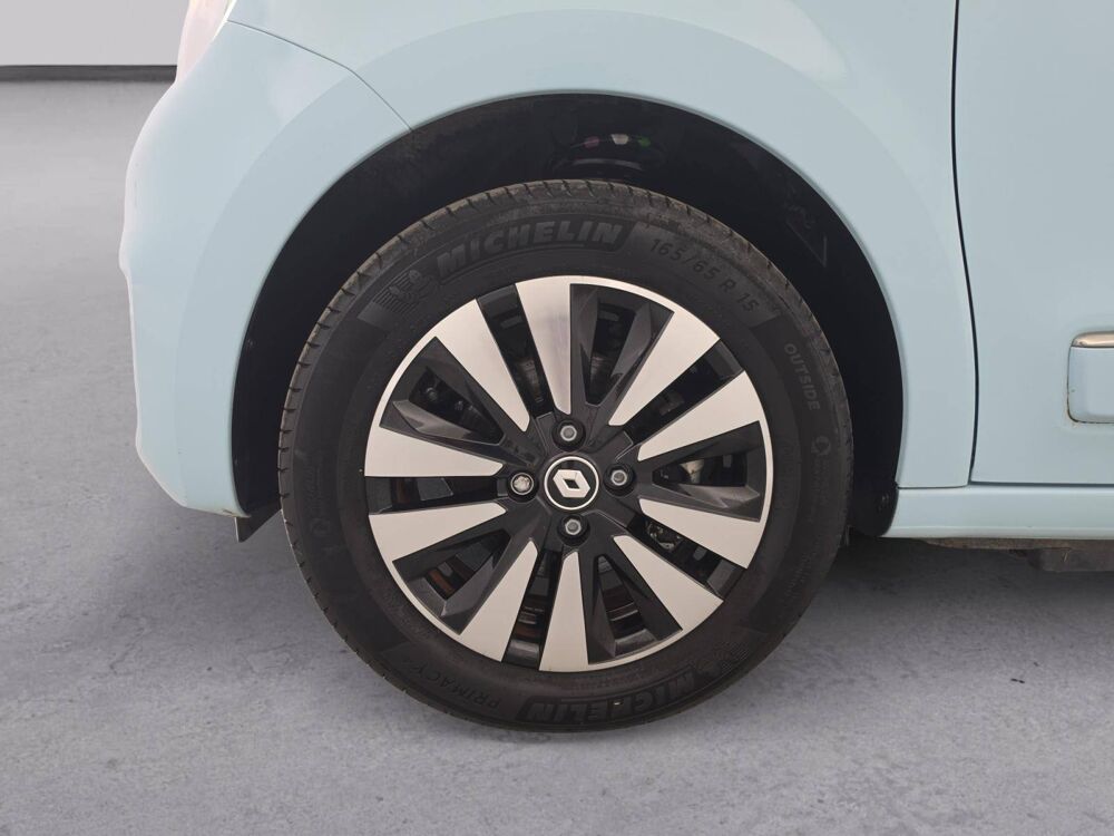Twingo III E-Tech Techno 5p 2023 occasion 35170 Bruz