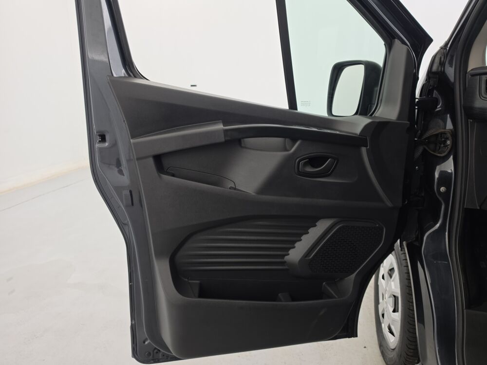 Trafic L1 dCi 150 Energy S&S EDC Zen 9 places Boite Automatique 4p 2023 occasion 35170 Bruz