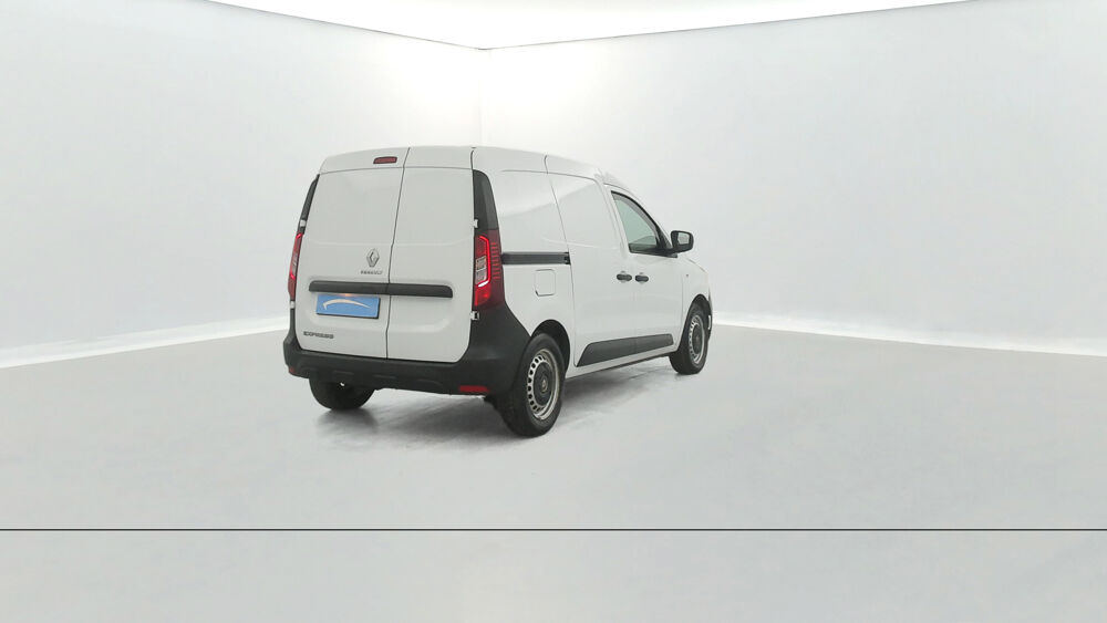 Express BLUE DCI 95 22 CONFORT 5p 2022 occasion 35170 Bruz