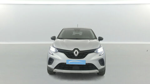 Captur TCe 100 GPL Evolution 5p 2023 occasion 35170 Bruz