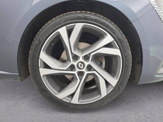 M&eacute;gane IV Berline TCe 140 EDC FAP 21N R.S. Line 5p 2022 occasion 35170 Bruz
