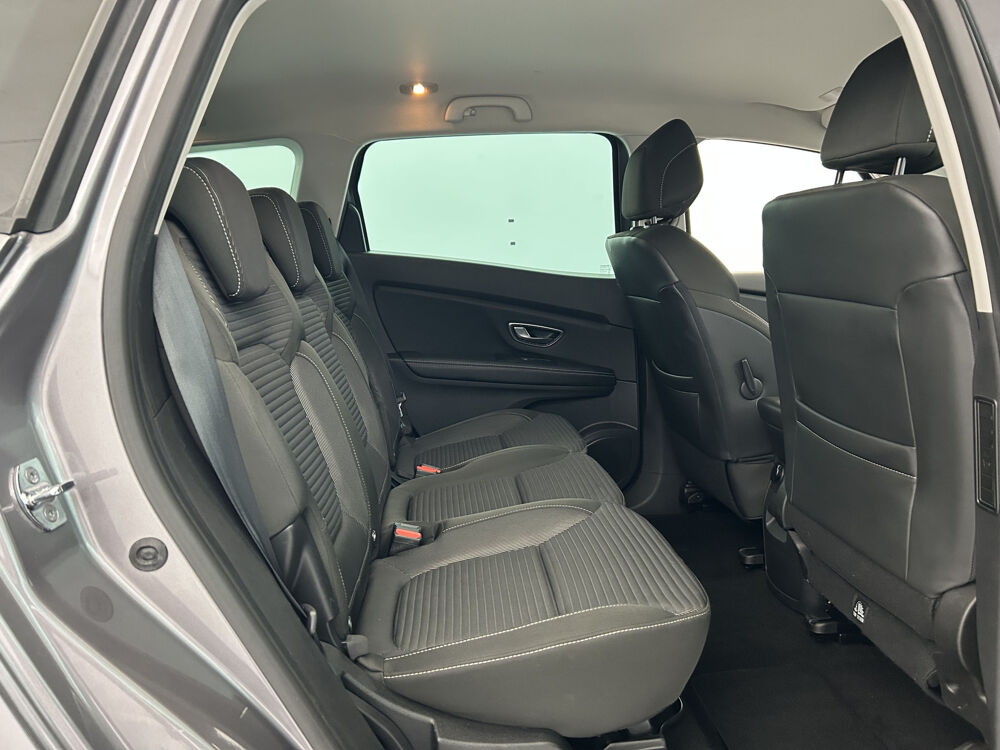Grand scenic IV Grand Scenic Blue dCi 120 EDC Business 5p 2020 occasion 35170 Bruz