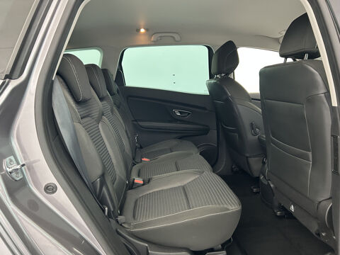 Grand scenic IV Grand Scenic Blue dCi 120 EDC Business 5p 2020 occasion 35170 Bruz