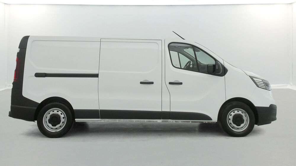 Trafic TRAFIC FGN L2H1 3000 KG BLUE DCI 130 CONFORT 4p 2023 occasion 35170 Bruz