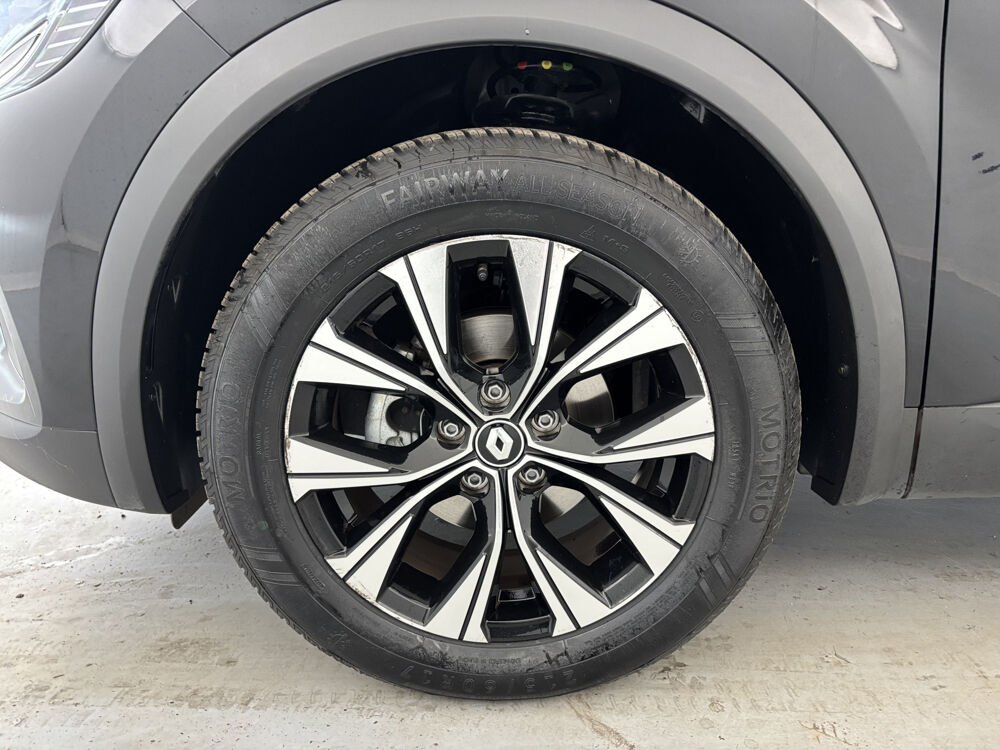 Captur TCe 90 Evolution 5p 2023 occasion 35170 Bruz