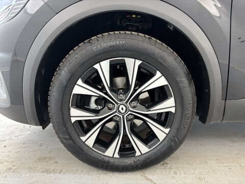 Captur TCe 90 Evolution 5p 2023 occasion 35170 Bruz