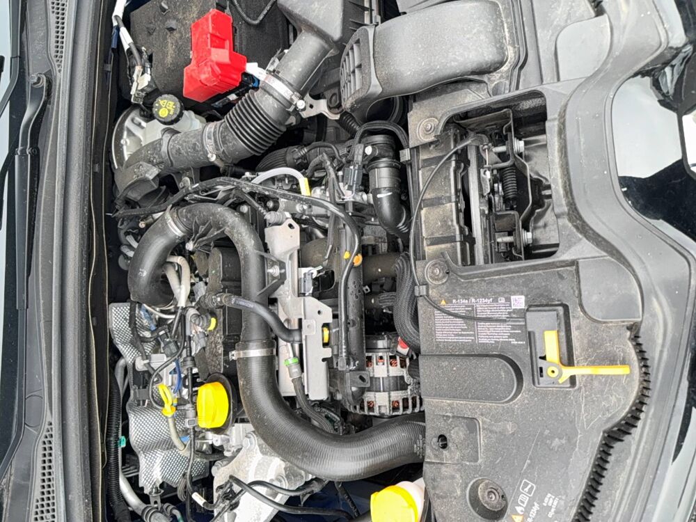 Captur TCe 90 Evolution 5p 2024 occasion 35170 Bruz