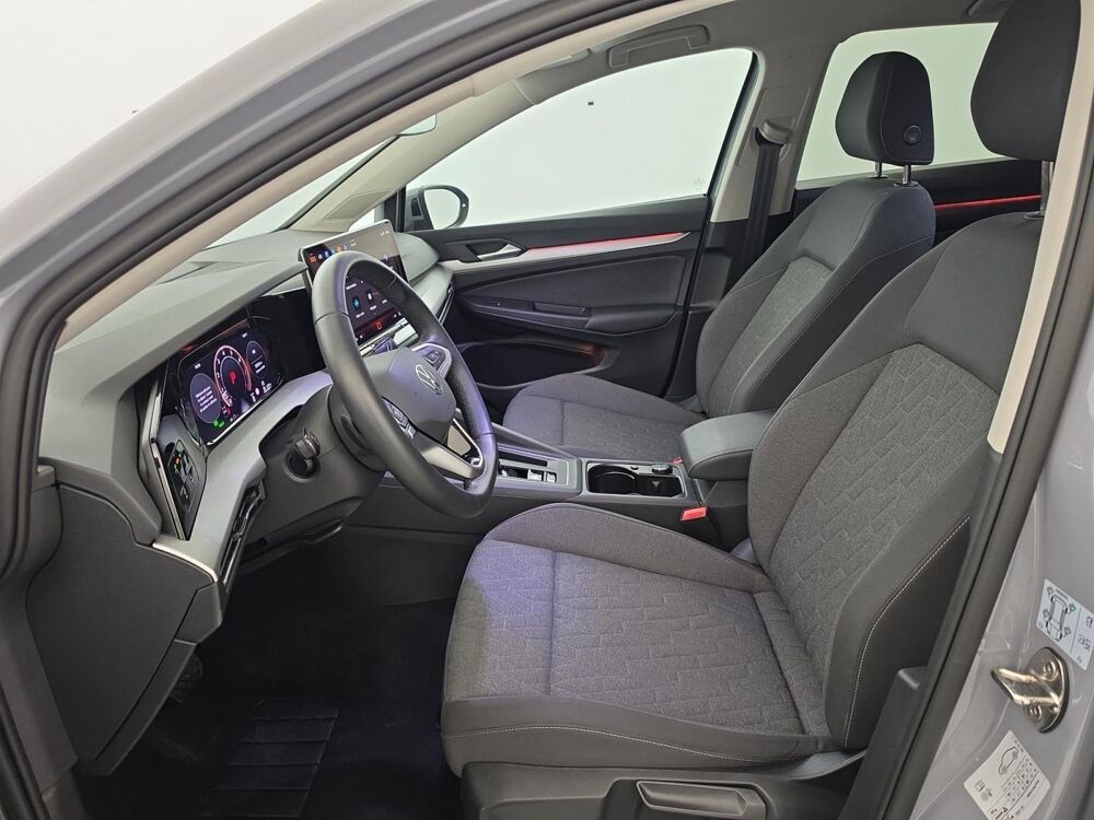 Golf 1.5 eTSI116ch VW Edition DSG7 2025 occasion 35170 Bruz