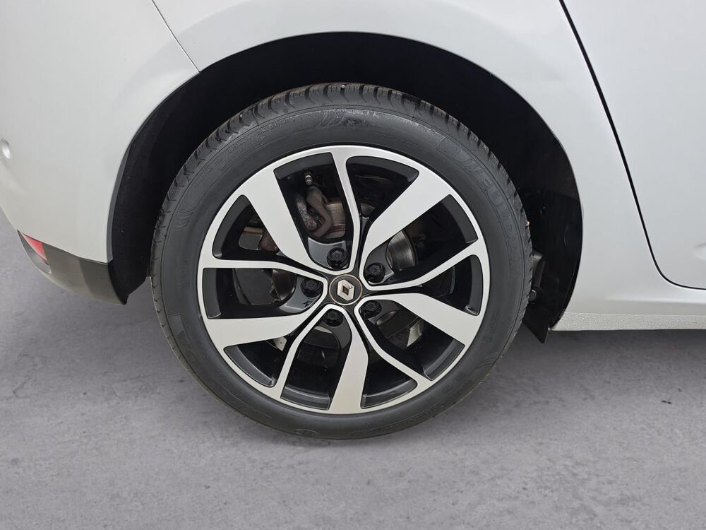 M&eacute;gane 1.5 Blue dCi 115ch Intens 2020 occasion 35170 Bruz