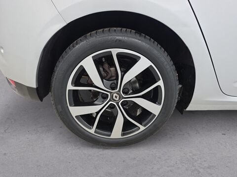 M&eacute;gane 1.5 Blue dCi 115ch Intens 2020 occasion 35170 Bruz