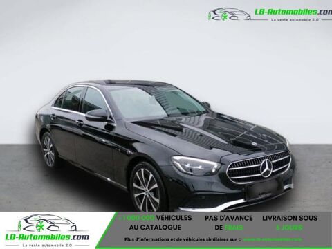 Mercedes Classe E 300 e EQPower BVA 2020 occasion Beaupuy 31850