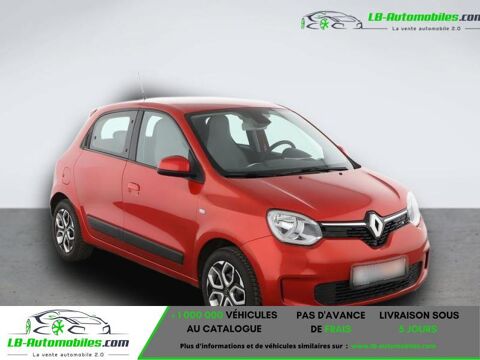 Renault Twingo SCe 75 BVM 2020 occasion Beaupuy 31850