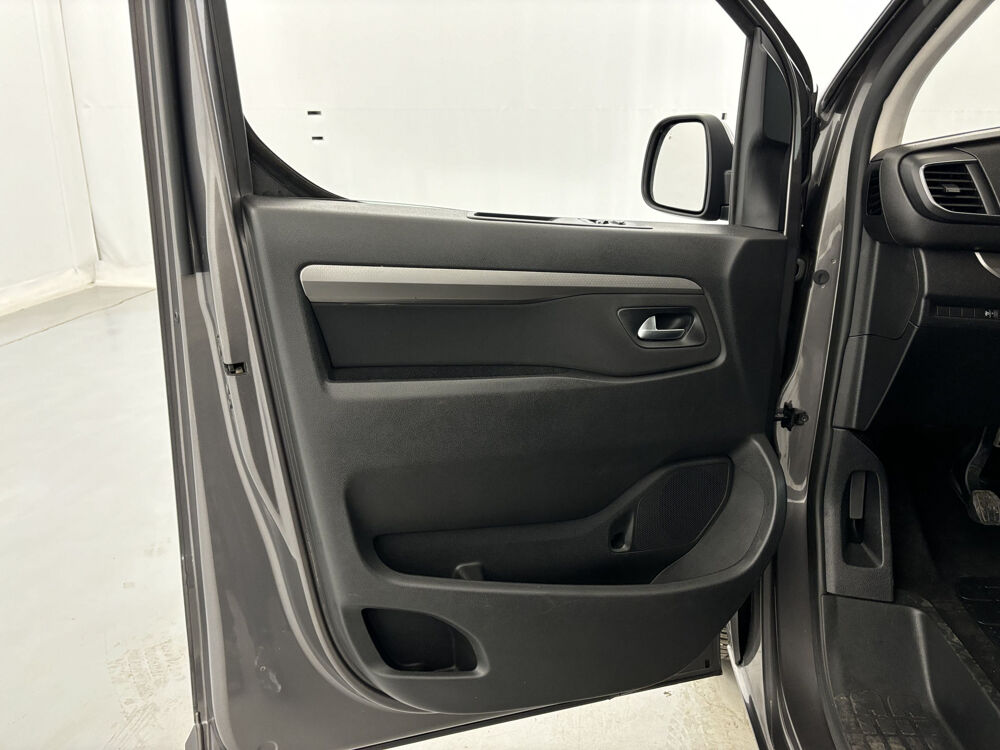 Grand C4 Spacetourer Spacetourer M BlueHDi 100 BVM6 Business 5p 2018 occasion 35170 Bruz