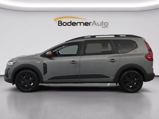 Jogger Hybrid 140 7 places GSR2 Extreme 5p 2025 occasion 35170 Bruz