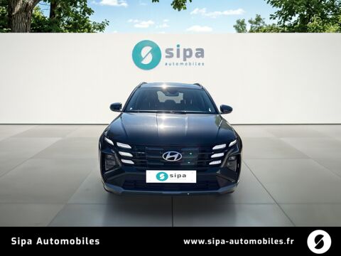Tucson 1.6 T-GDI 215 Hybrid BVA6 Intuitive 5p 2025 occasion 33110 Le Bouscat