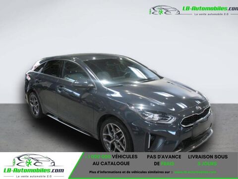 Kia Divers 1.5 T-GDi 160 ch BVA 2021 occasion Beaupuy 31850