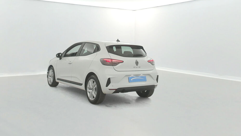 Clio Blue dCi 100 Evolution 5p 2024 occasion 35170 Bruz