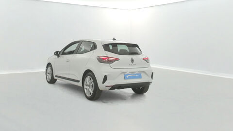 Clio Blue dCi 100 Evolution 5p 2024 occasion 35170 Bruz