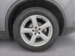 Stelvio 2.2 Diesel 150ch Super AT8 + Cam&eacute;ra de recul + Attelage 2018 occasion 35170 Bruz