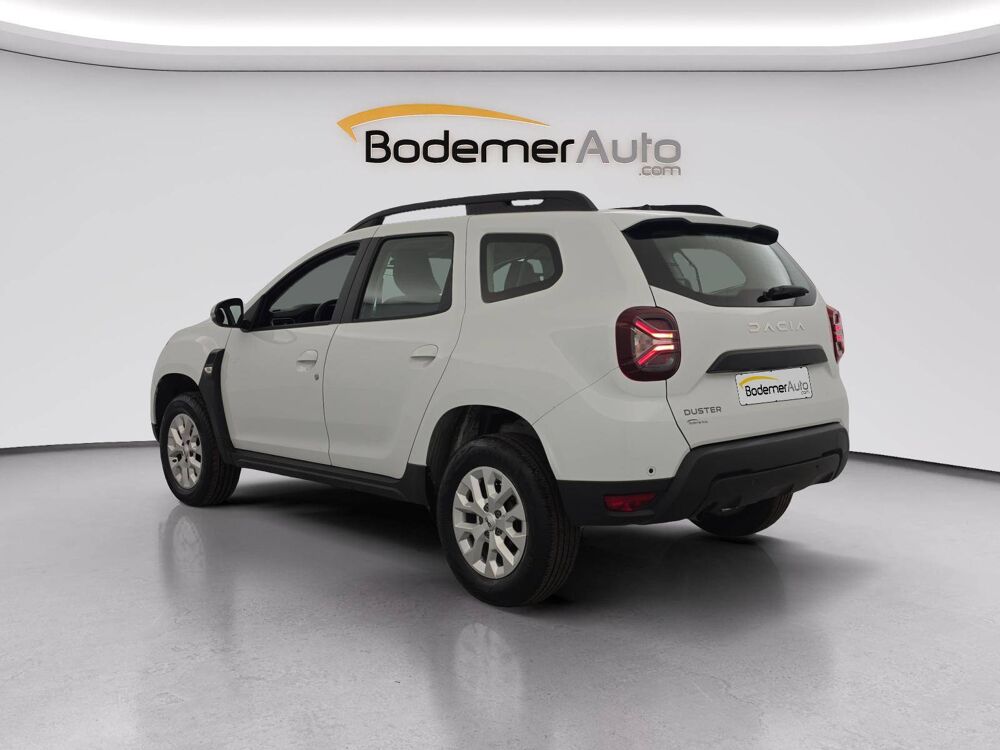 Duster TCe 150 4x2 EDC Expression 5p 2023 occasion 35170 Bruz