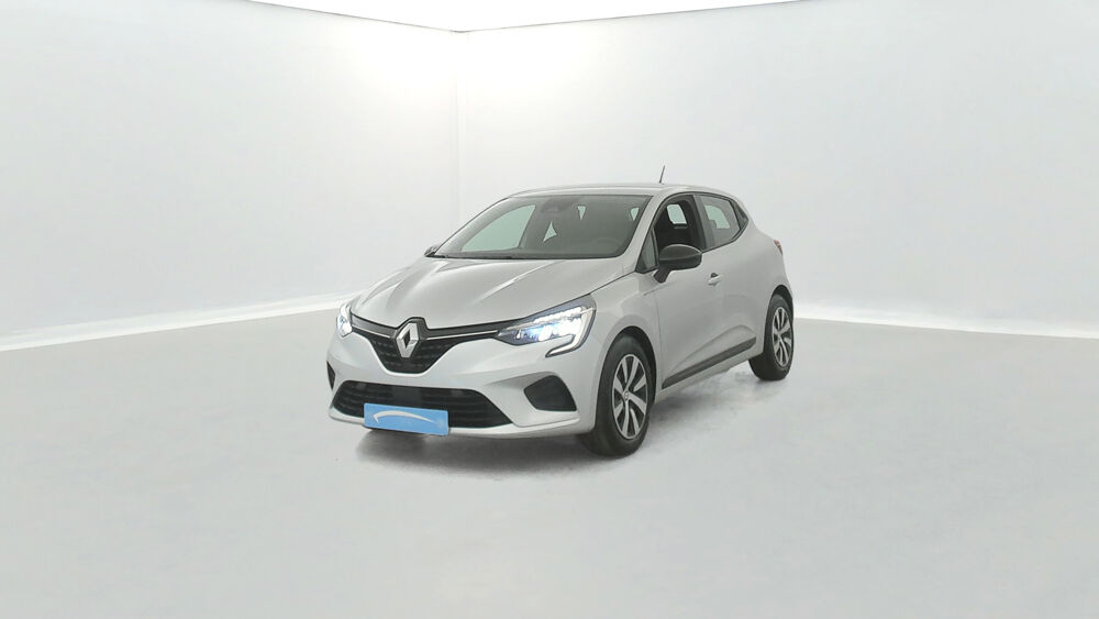 Clio TCe 90 Equilibre 5p 2023 occasion 35170 Bruz