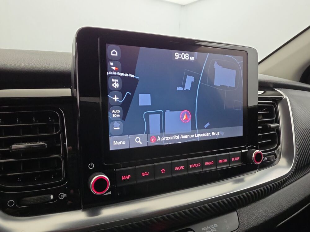Stonic 1.0 T-GDi 120 ch MHEV DCT7 GT Line 5p 2024 occasion 35170 Bruz