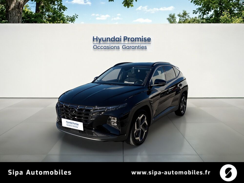Tucson 1.6 T-GDI 230 Hybrid BVA6 Executive 5p 2020 occasion 33110 Le Bouscat