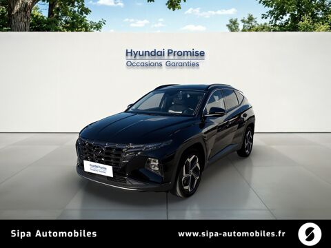 Tucson 1.6 T-GDI 230 Hybrid BVA6 Executive 5p 2020 occasion 33110 Le Bouscat