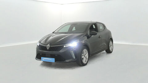 Renault Clio E-Tech full hybrid 145 ch GSR2 Evolution Boite Automati 2025 occasion Bruz 35170