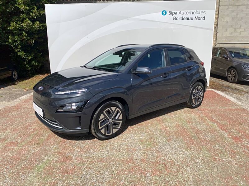 Hyundai KONA 2020 occasion — photo 1