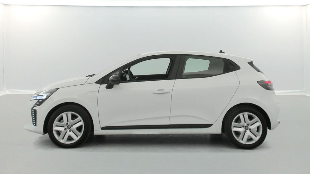Clio E-Tech full hybrid 145 ch GSR2 Evolution 5p 2025 occasion 35170 Bruz