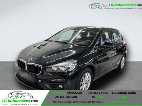 BMW Serie 2 218i 136 ch BVA 2018 occasion Beaupuy 31850