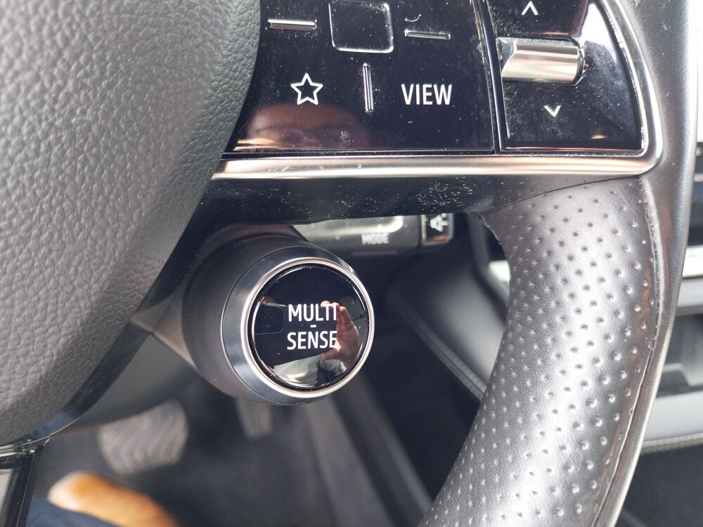 M&eacute;gane EV60 220 ch optimum charge Techno 5p 2022 occasion 35170 Bruz