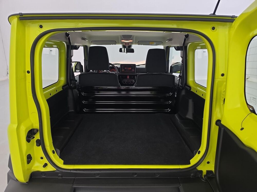 Jimny 1.5 VVT Privil&egrave;ge 2022 occasion 35170 Bruz