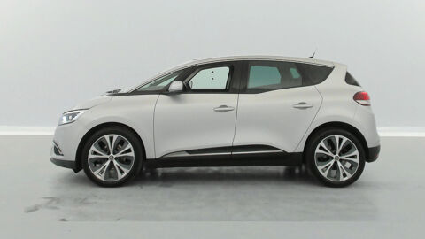 Scénic 1.3 TCe 140ch Intens + Toit panoramique 2018 occasion 35170 Bruz