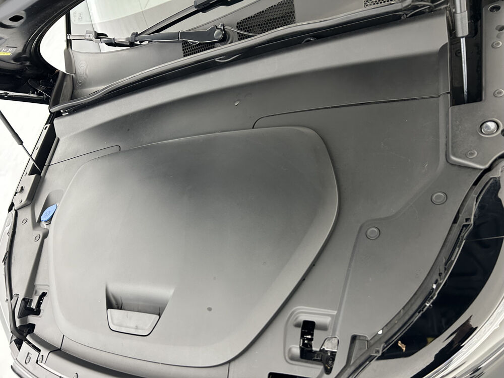 XC40 Recharge 231ch Plus EDT + Pack Hiver avec pompe &agrave; chaleur 2022 occasion 35170 Bruz