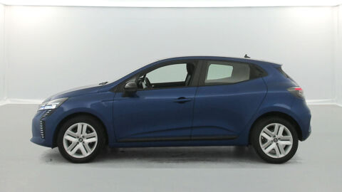 Clio Blue dCi 100 ch GSR2 Evolution 5p 2024 occasion 35170 Bruz
