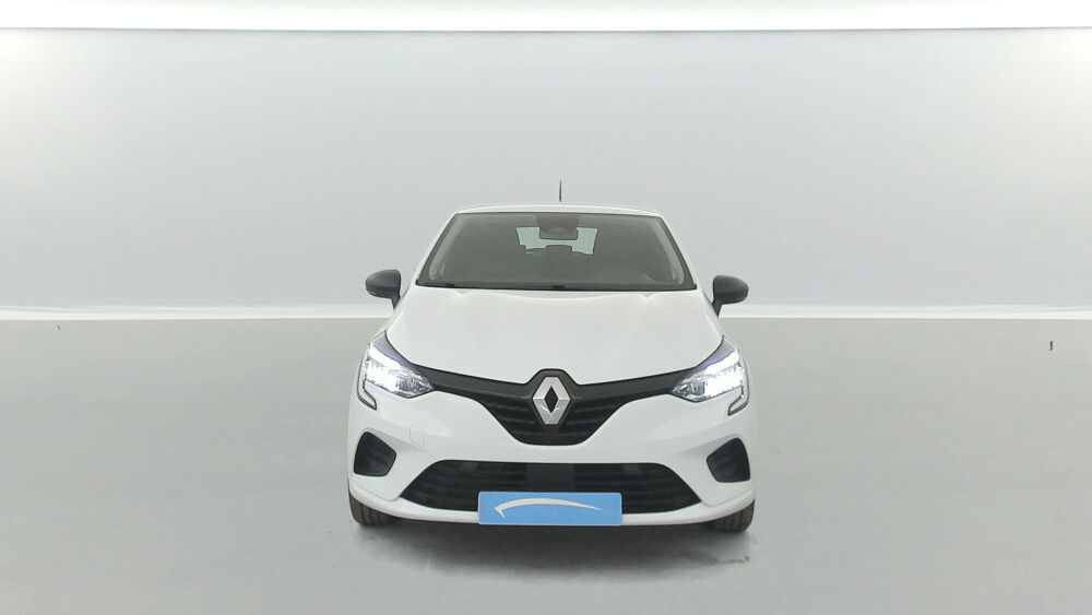 Clio SCe 65 Authentic 5p 2023 occasion 35170 Bruz