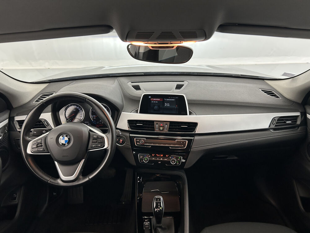 X2 sDrive 16d 116 ch DKG7 Lounge 5p 2019 occasion 35170 Bruz