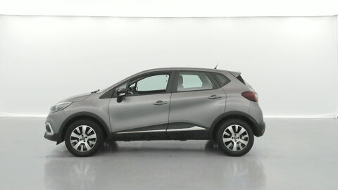 Captur TCe 90 E6C Business 5p 2018 occasion 35170 Bruz