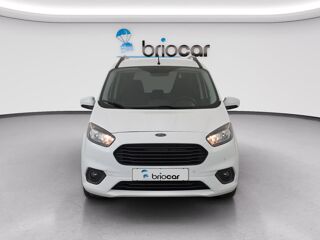 Tourneo VP 1.5 TDCI 100ch Trend + Radars AV/AR + Climatisation Automati 2022 occasion 35170 Bruz