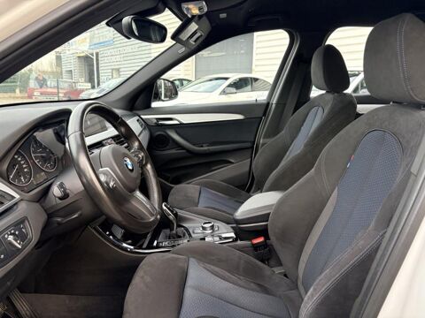 S&eacute;rie 5 sDrive18i 140ch M Sport 2018 occasion 31180 Castelmaurou