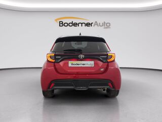 Yaris Hybride 116h GR Sport 5p 2022 occasion 35170 Bruz