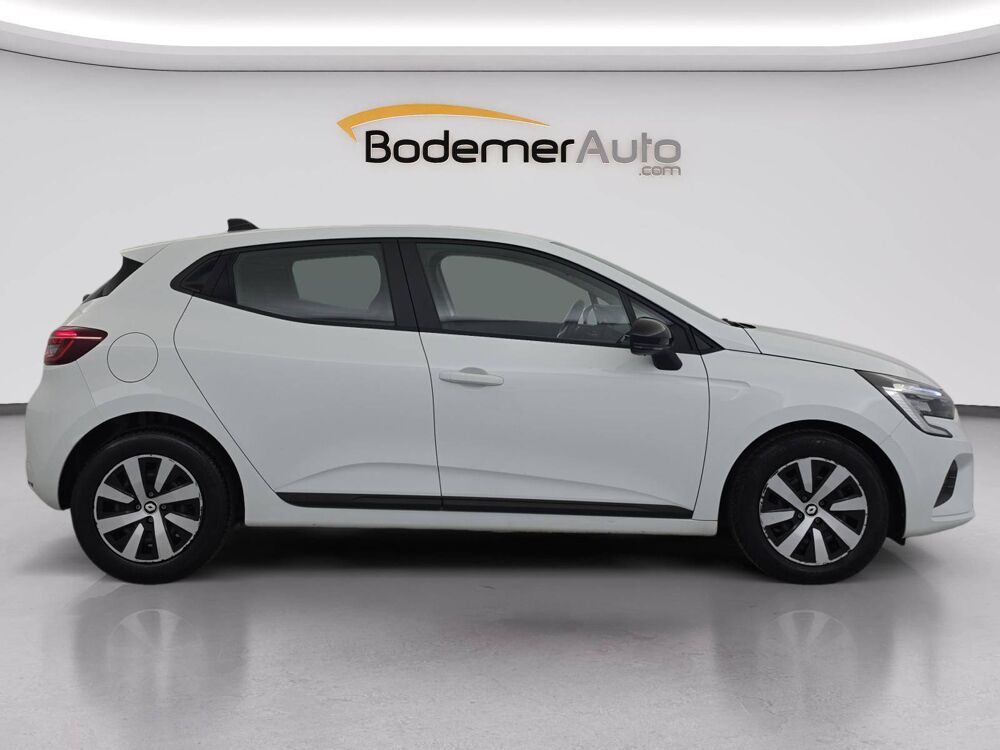 Clio TCe 90 Equilibre 5p 2023 occasion 35170 Bruz