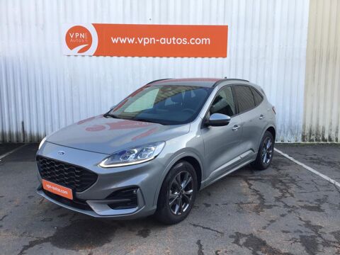 Ford Kuga 2.5 Duratec 190 eCVT FHEV i-AWD ST-Line 2022 occasion Lormont 33310
