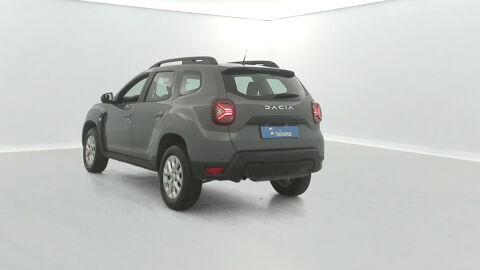 Duster 1.5 Blue dCi 115ch Expression 4x4 2023 occasion 35170 Bruz