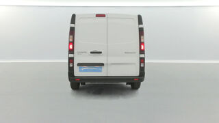 Trafic TRAFIC FGN L1H1 3000 KG BLUE DCI 130 CONFORT 4p 2024 occasion 35170 Bruz