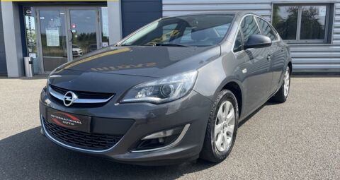 Opel Corsa BERLINE 1.6 CDTI 110CH FAP ECOFLEX BUSINESS CONNECT START&ST 2015 occasion Castelmaurou 31180