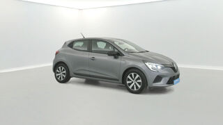 Clio TCe 90 Equilibre 5p 2023 occasion 35170 Bruz